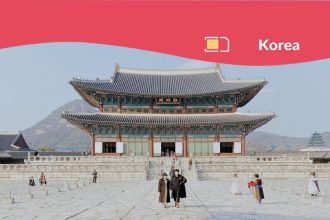 Đặt mua sim ở Hàn Quốc hoặc Việt Nam