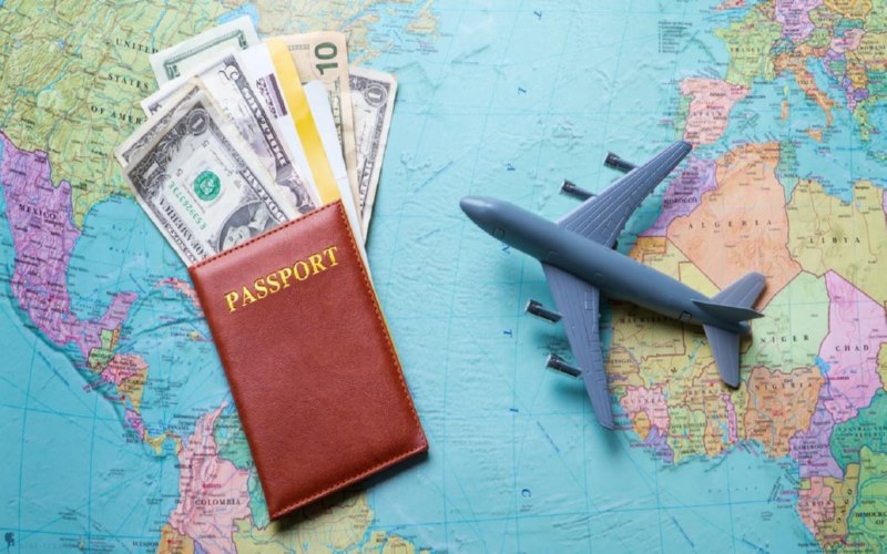 Bạn cần chuẩn bị khoảng 50 - 90 triệu đồng cho chuyến du lịch Mỹ