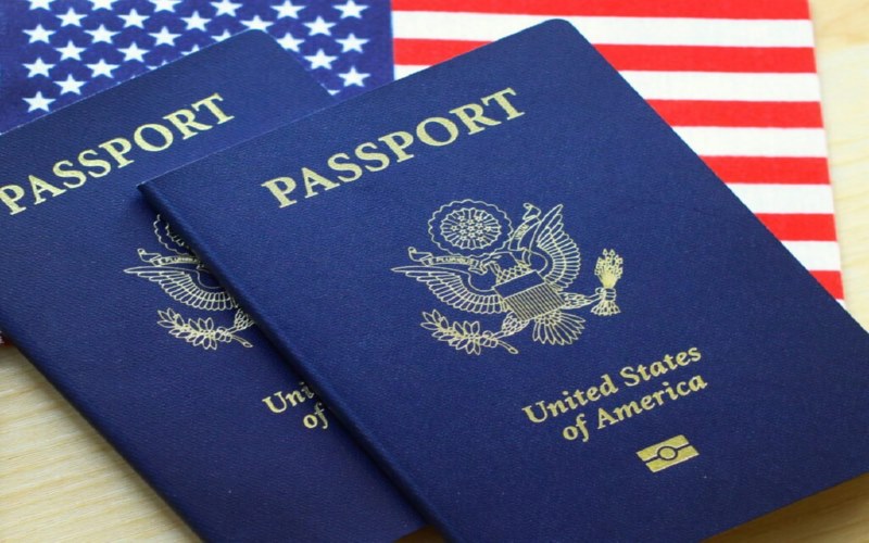 Công dân Việt Nam du lịch Mỹ phải xin visa 